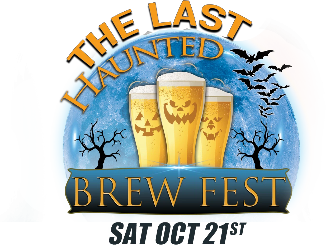 The Last Haunted Brew