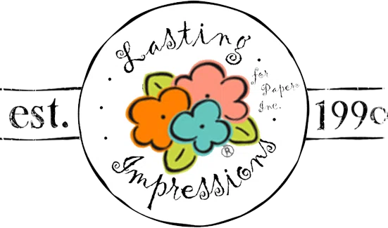 Lasting Impressions for Paper