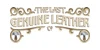 The Last Genuine Leather Company