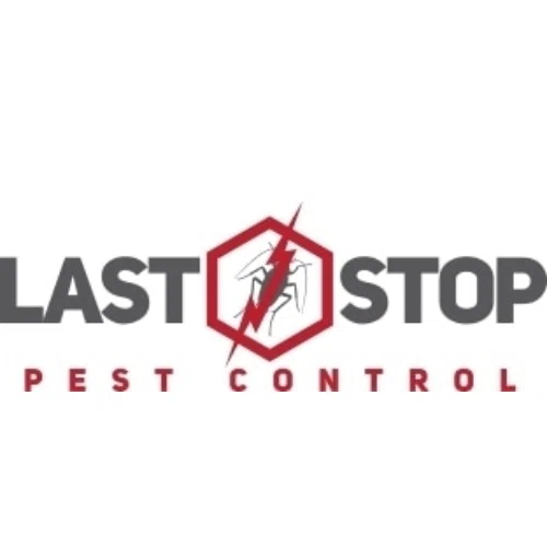 Last Stop Pest Control