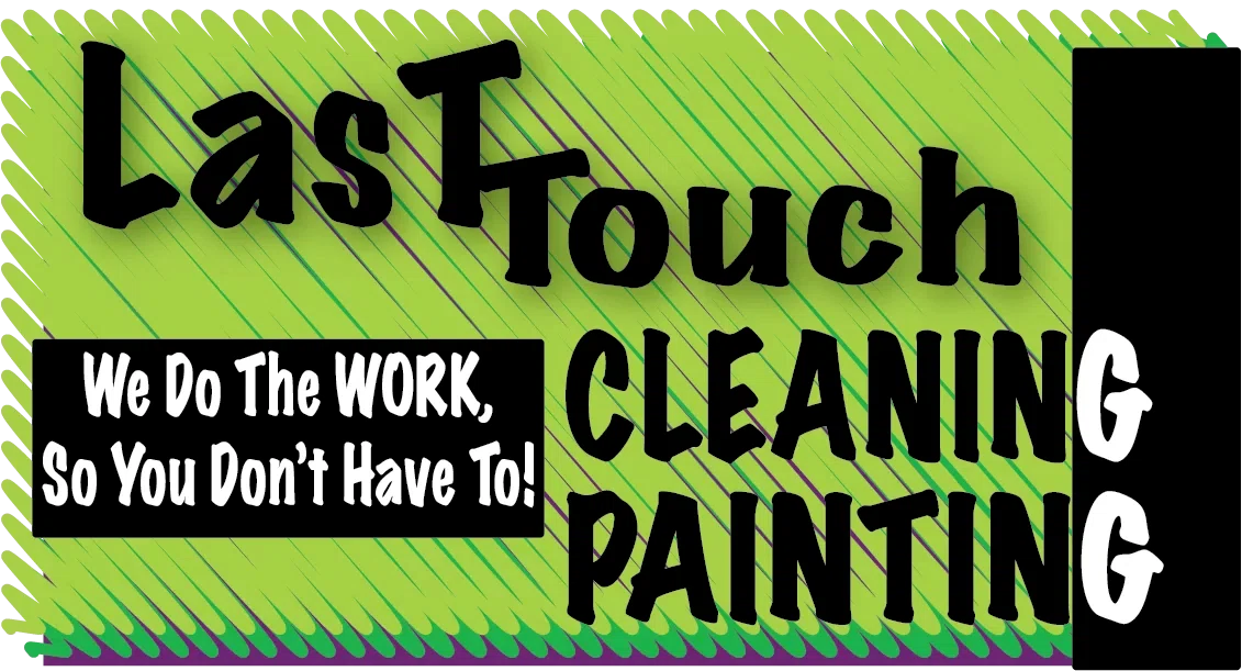 Last Touch Painting & Cleaning