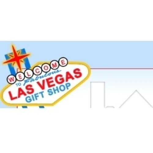 Las Vegas Gift Shop