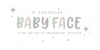 Las Vegas Baby Face