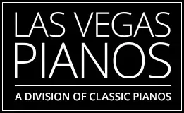 Las Vegas Pianos