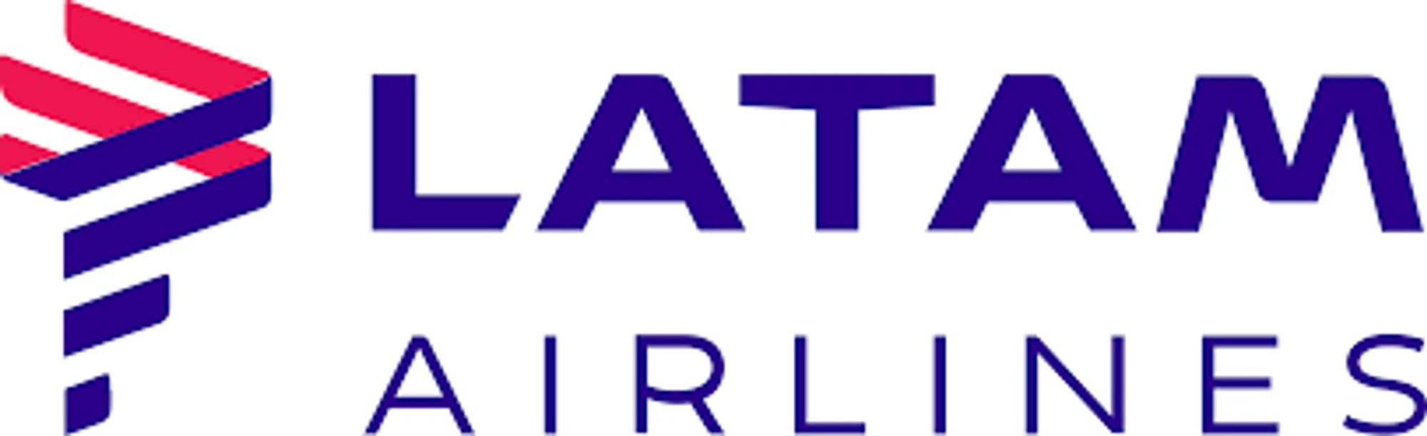 LATAM Airlines UK Logo for Exclusive Deals