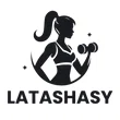 Latasha SY Logo for Discount Codes