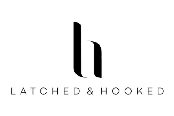 Latched And Hooked