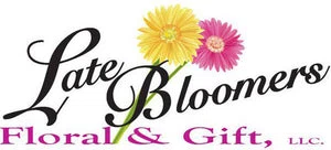 Late Bloomers Floral & Gift