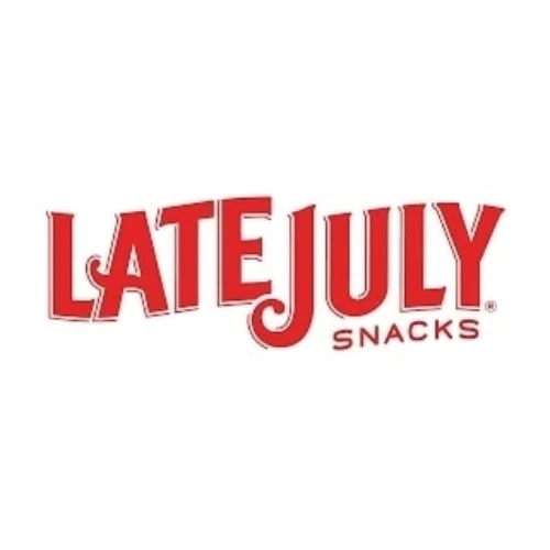 Late July Snacks