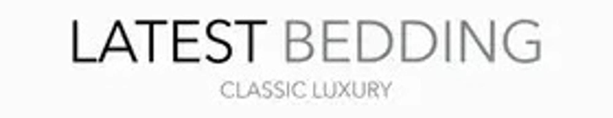 Latest Bedding