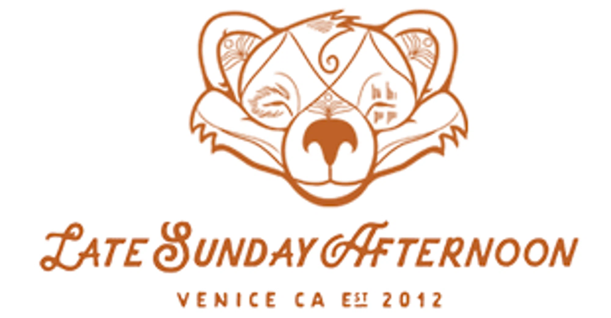 Late Sunday Afternoon