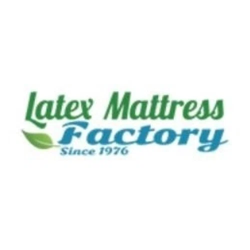 Latex Mattress Factory