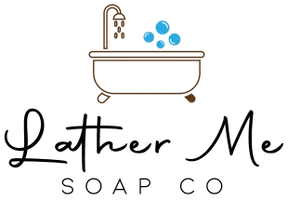 Lather Me Soap Co