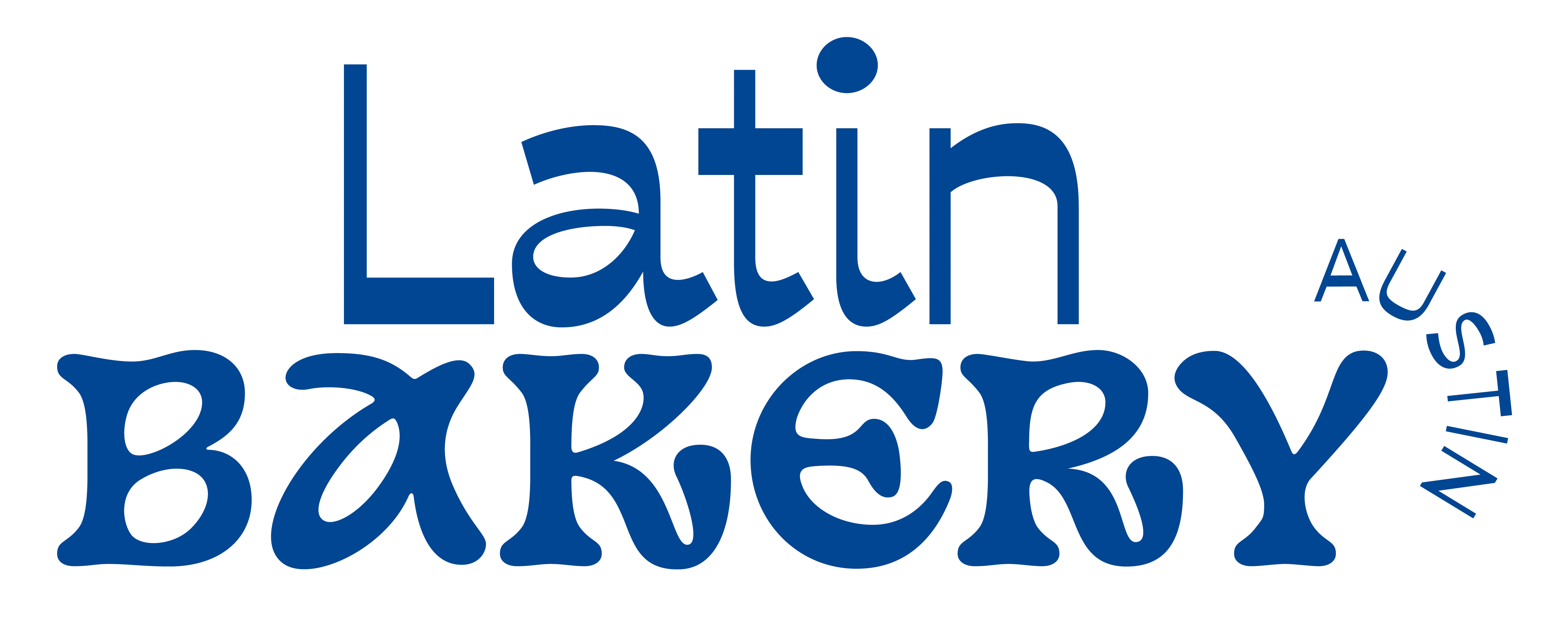 Latin Bakery Austin