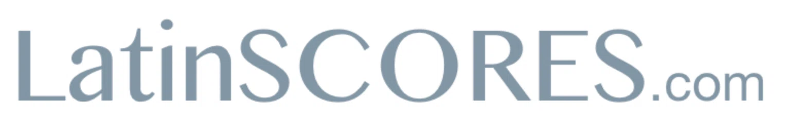 LatinScores.com