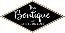 Latitude Hair Artistry & Loft Boutique