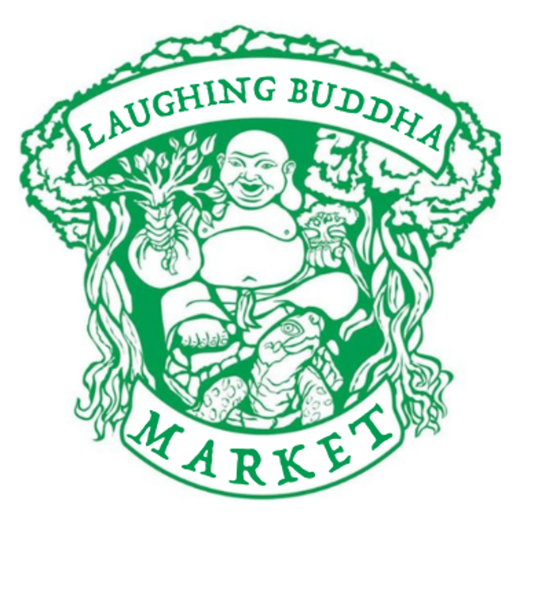 Laughing Buddha Nursery