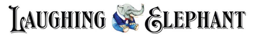 Laughing Elephant