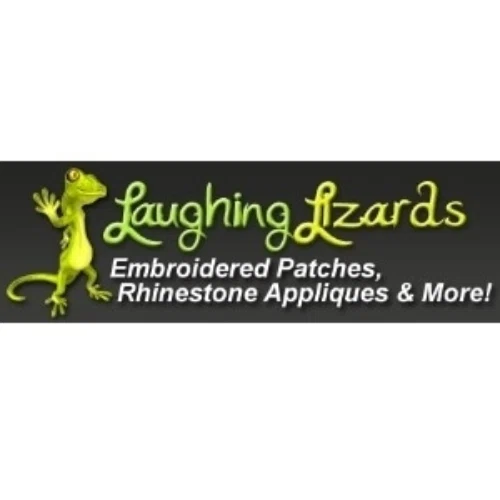 Laughing Lizards