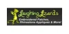 Laughing Lizards