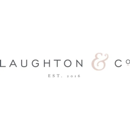 20% Off Laughton & CO Coupon (3 Promo Codes) Dec 2022