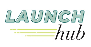The Launch Hub Logo for Exclusive Deals