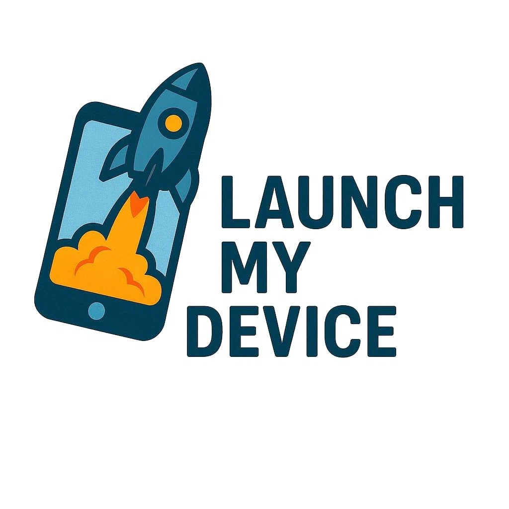 Launch My Device