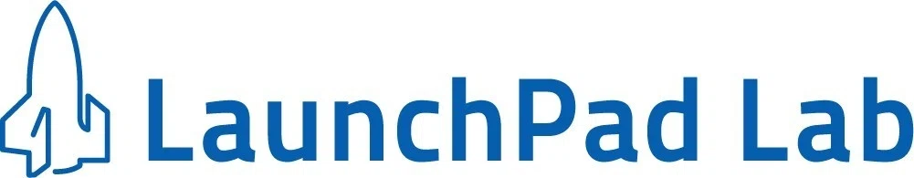 LaunchPad Lab Logo for Special Discounts