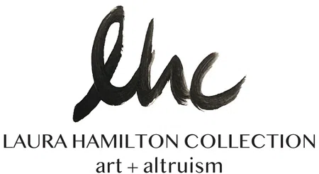Laura Hamilton Collection Logo for Special Discounts