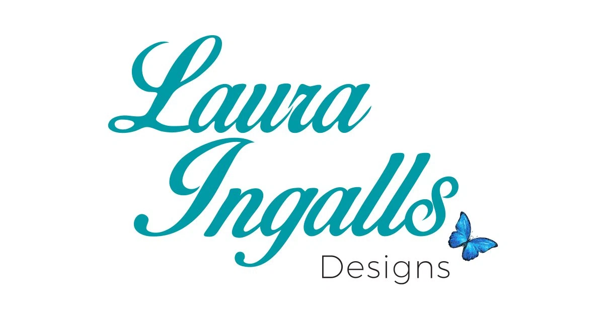 Laura Ingalls Designs