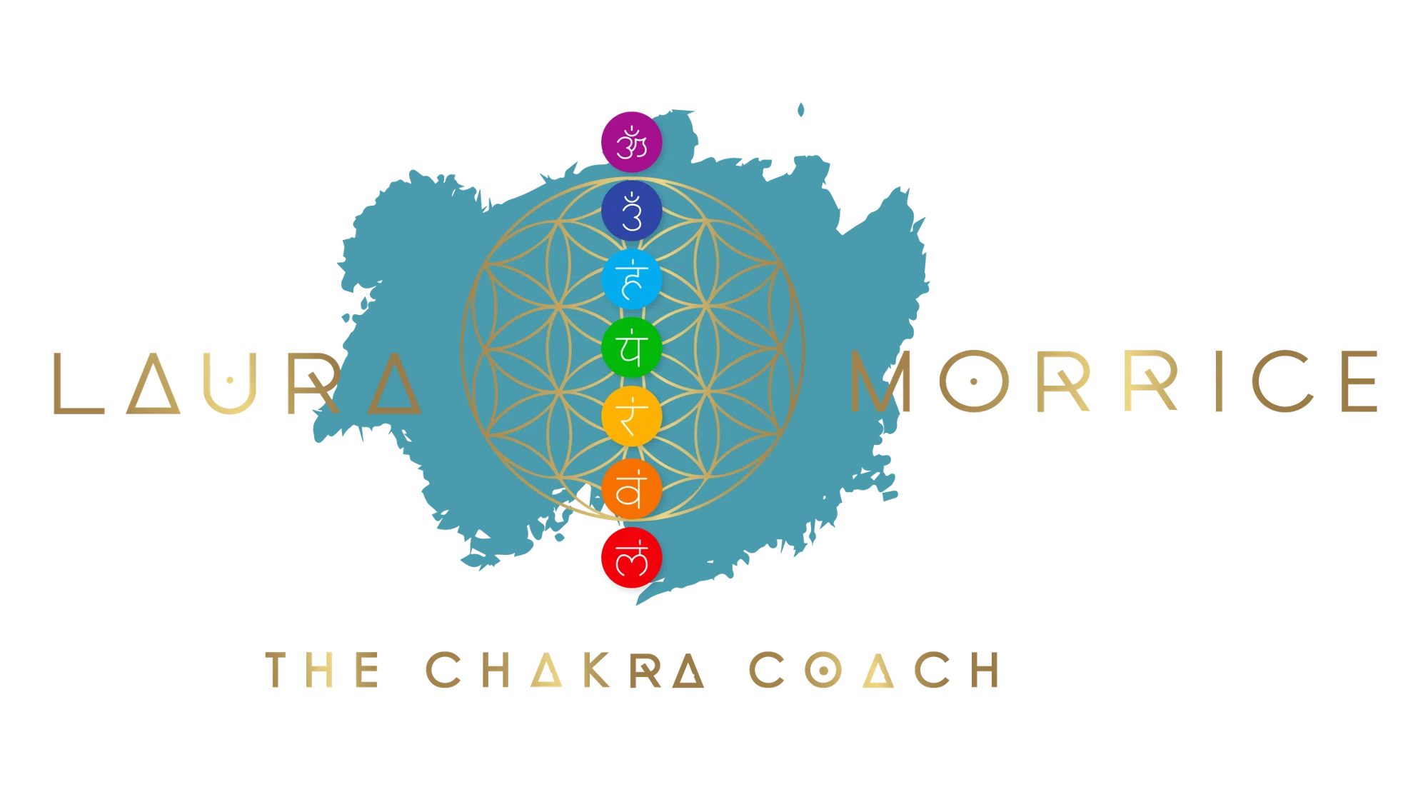 Laura Morrice The Chakra Coach