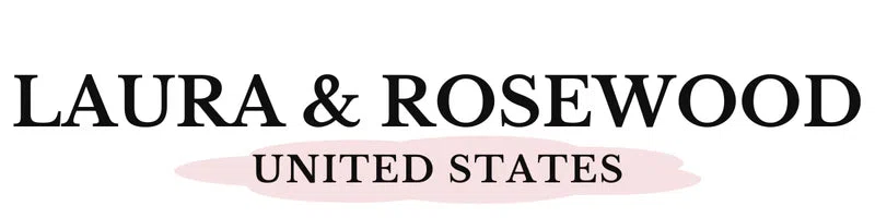 Laura & Rosewood Logo for Exclusive Deals