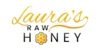 Laura's Raw Honey