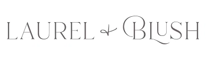 Laurel & Blush