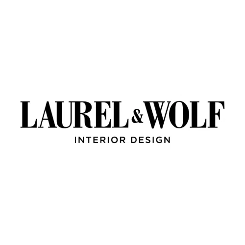 Laurel and Wolf