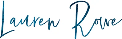Lauren Rowe Books