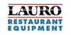 Lauro Restaurant Equipment