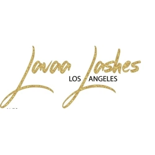 Lavaa Lashes