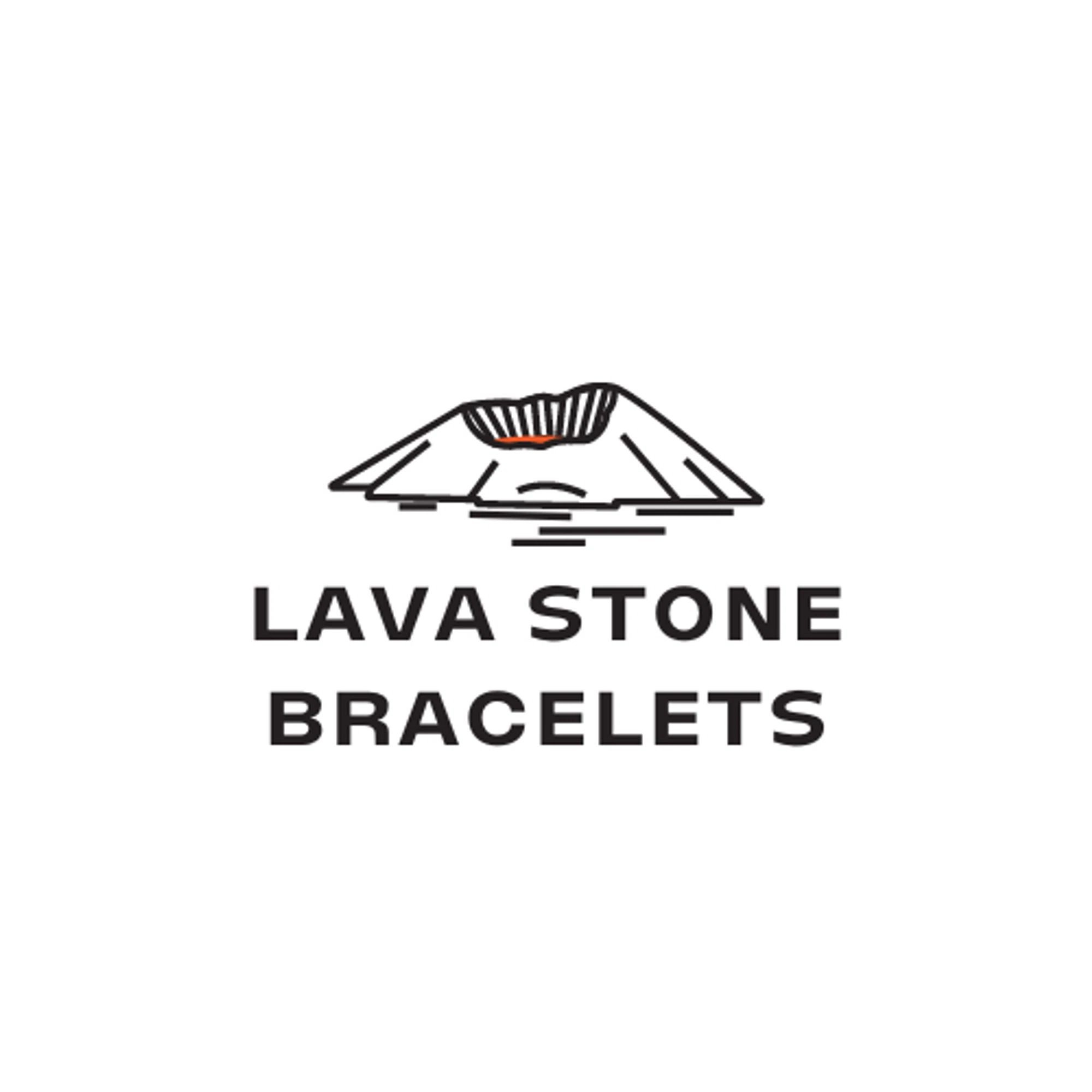 Lava Stone Bracelets