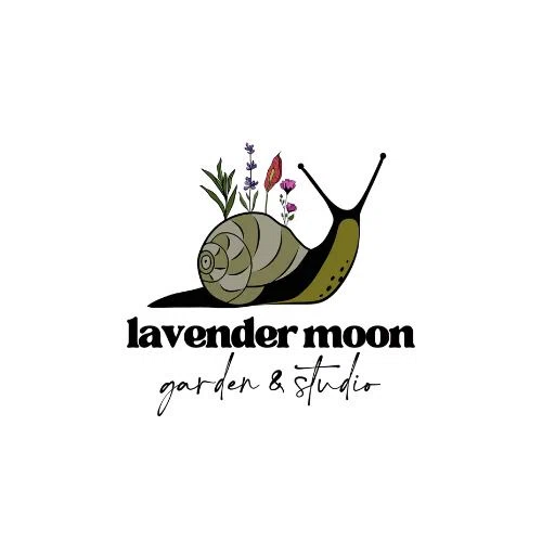 Lavender Moon Garden & Studio