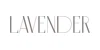 Lavender Coffee