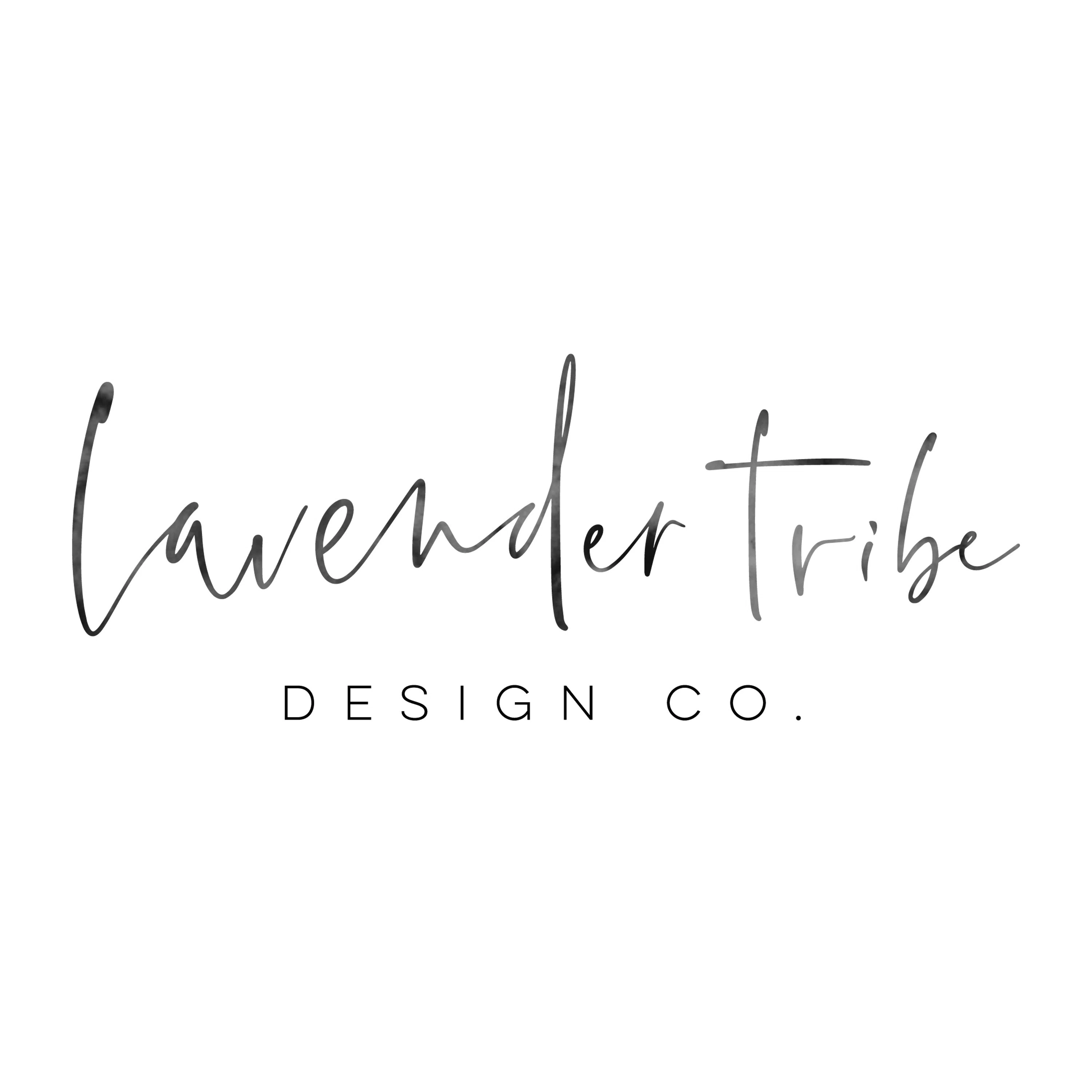 Lavender Tribe Design