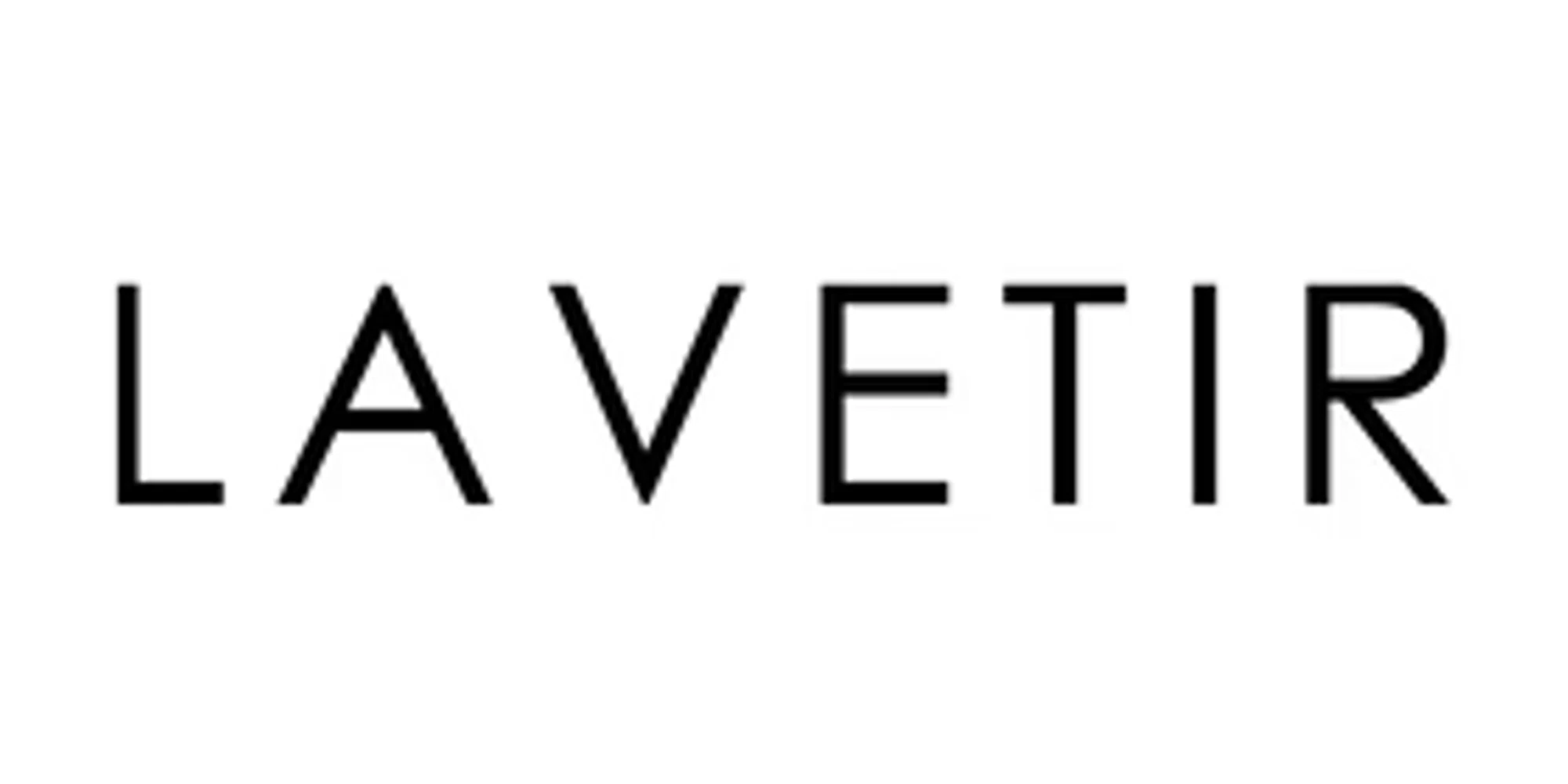 LAVETIR