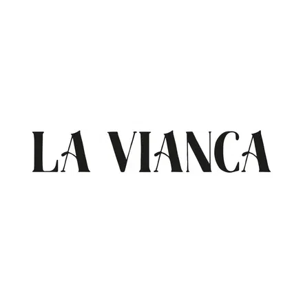 LaVianca  Logo for Discount Codes