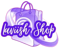 Laviish Shop Logo for Promo Codes
