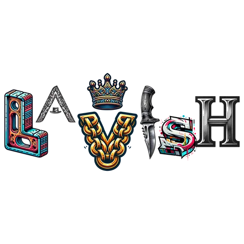 Lavish Clothing Co.