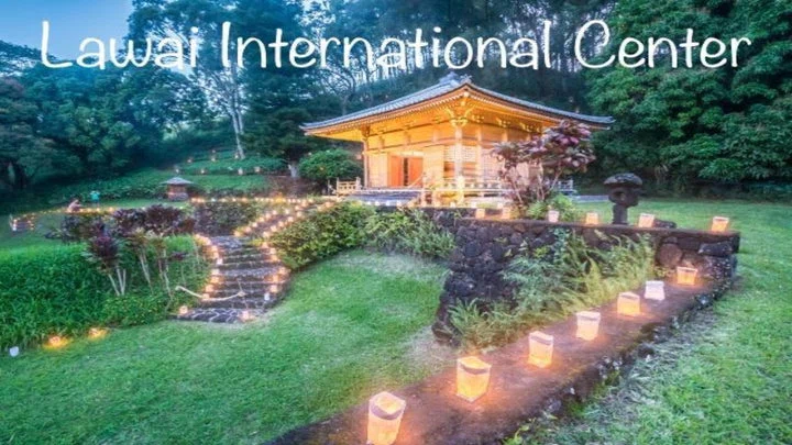 Lawai International Center