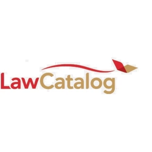 LAW CATALOG