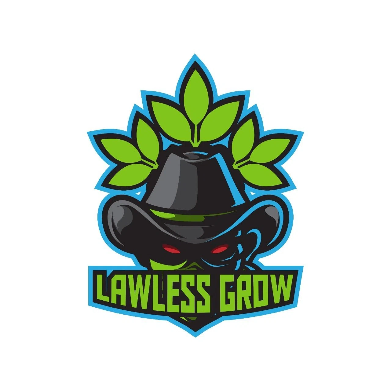 Lawless Grow