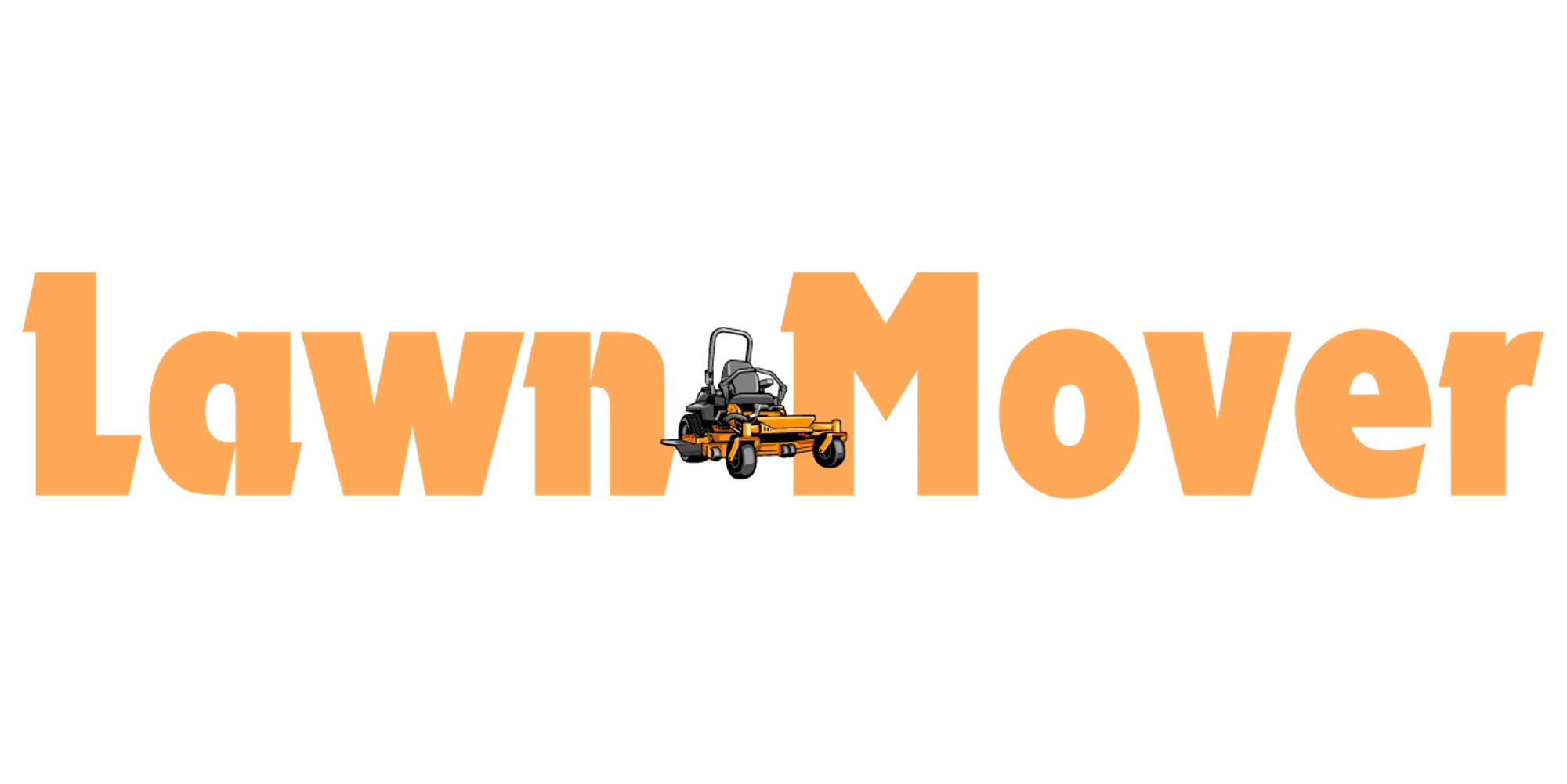 Lawn Mover US